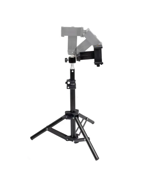 Lighting Stand 47cm with Accessories